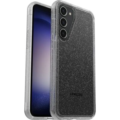 OtterBox Symmetry Galaxy S23+ Stardust - Coque - Publicité OtterBox Symmetry Galaxy S23+ Stardust - Coque - Publicité