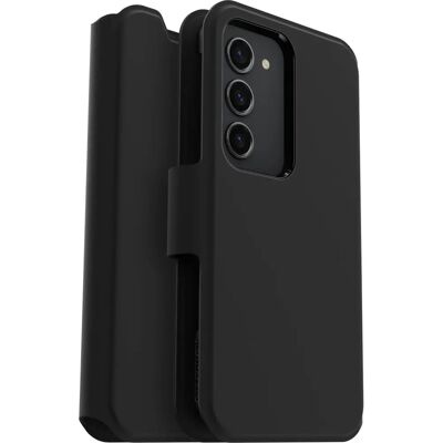 OtterBox Samsung Galaxy S23 Schwarz - Handyhülle OtterBox Samsung Galaxy S23 Schwarz - Handyhülle