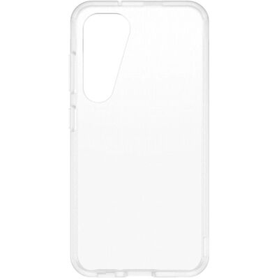 OtterBox S23 Transparent Case - Shockproof, Drop-proof, Slim OtterBox S23 Transparent Case - Shockproof, Drop-proof, Slim