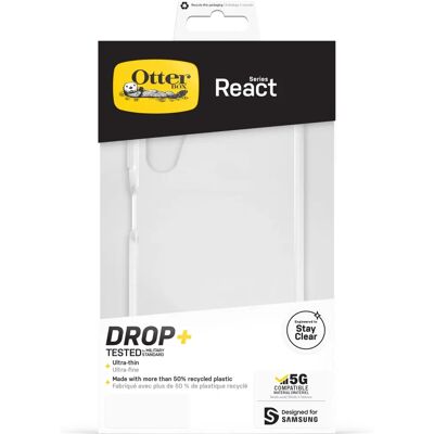 OtterBox 77-91425 Coque pour téléphone - Transparent OtterBox 77-91425 Coque pour téléphone - Transparent