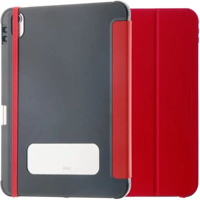OtterBox OtterBox React Etui do iPad 10.9 cala - Odporne na wstrząsy, Smukłe OtterBox OtterBox React Etui do iPad 10.9 cala - Odporne na wstrząsy, Smukłe