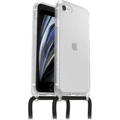 OtterBox React Série - Coque pour téléphone avec collier pour iPhone 7/8/SE (2020, 2022) - Publicité OtterBox React Série - Coque pour téléphone avec collier pour iPhone 7/8/SE (2020, 2022) - Publicité