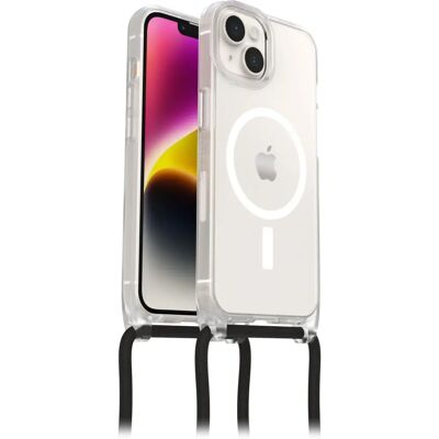 Custodia Otterbox iPhone 14 con Collana MagSafe - Sottile & Resistente Custodia Otterbox iPhone 14 con Collana MagSafe - Sottile & Resistente
