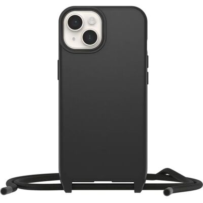 OtterBox 77-92285 Ultra-Dun Zwarte Telefoonhoesje OtterBox 77-92285 Ultra-Dun Zwarte Telefoonhoesje