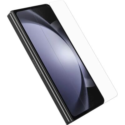 OtterBox Alpha Flex skärmskydd för Galaxy Z Fold5 OtterBox Alpha Flex skärmskydd för Galaxy Z Fold5