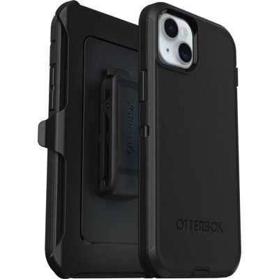 OtterBox iPhone 15 Plus Defender Staubfeste Hülle OtterBox iPhone 15 Plus Defender Staubfeste Hülle