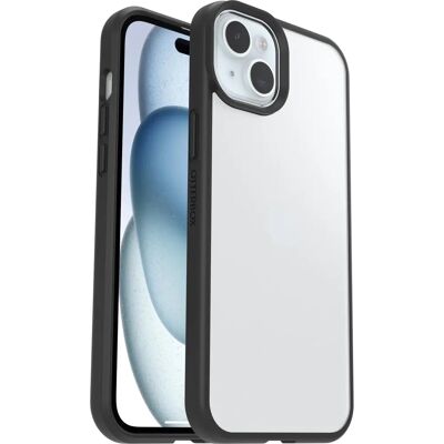 OtterBox React hoesje voor iPhone 14 Plus en 15 Plus - Smartphone Case OtterBox React hoesje voor iPhone 14 Plus en 15 Plus - Smartphone Case