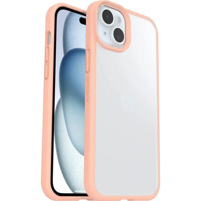 OtterBox Ot React Apple iPhone 15 Plus Orange - Smartphone Skal OtterBox Ot React Apple iPhone 15 Plus Orange - Smartphone Skal