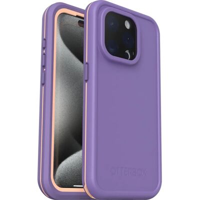 OtterBox Lila Modell - Mobilskal OtterBox Lila Modell - Mobilskal
