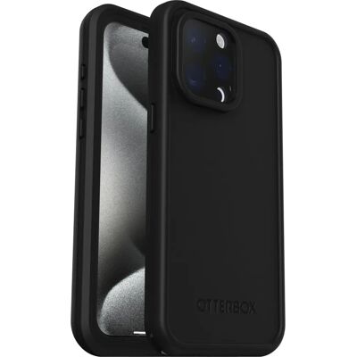 OtterBox MagSafe Vattentät Skal för iPhone 15 Pro Max OtterBox MagSafe Vattentät Skal för iPhone 15 Pro Max