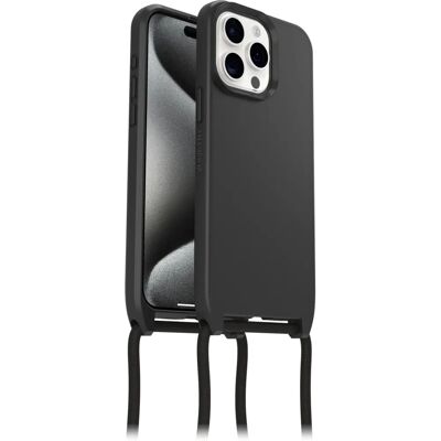 OtterBox iPhone 15 Pro Max - MagSafe Hoes met Rem OtterBox iPhone 15 Pro Max - MagSafe Hoes met Rem