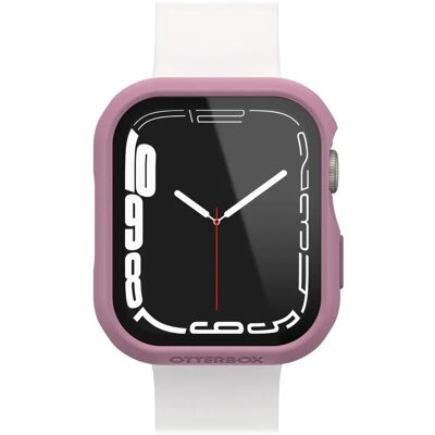 OtterBox Apple Watch 45mm Różowy - Etui z ochroną ekranu OtterBox Apple Watch 45mm Różowy - Etui z ochroną ekranu