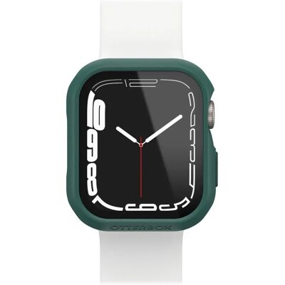 OtterBox Pełna obudowa dla Apple Watch 41mm z ochroną ekranu - Zielony OtterBox Pełna obudowa dla Apple Watch 41mm z ochroną ekranu - Zielony