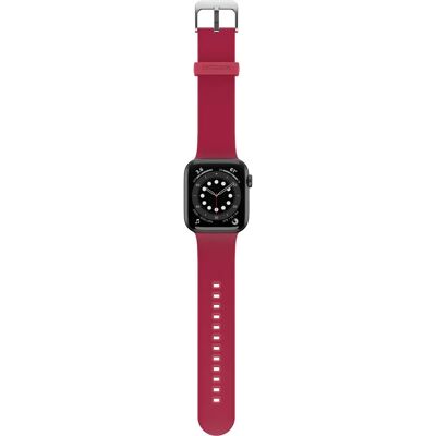 Accessorio in silicone rosa OtterBox - Smartwatch Accessorio in silicone rosa OtterBox - Smartwatch