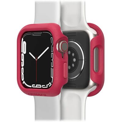 OtterBox Watch Bumper Pink - Uhrenhülle OtterBox Watch Bumper Pink - Uhrenhülle