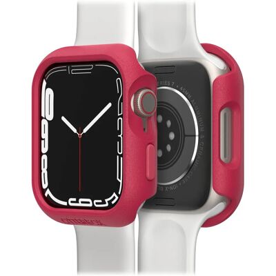 OtterBox Watch Bumper Pink - Watch Bumper - Publicité OtterBox Watch Bumper Pink - Watch Bumper - Publicité