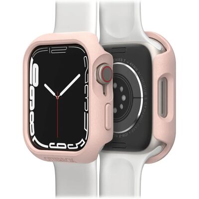 OtterBox Apple Watch Bumper Różowy - Akcesoria OtterBox Apple Watch Bumper Różowy - Akcesoria