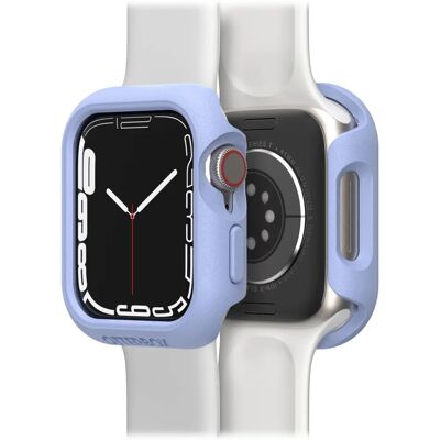 OtterBox Watch Bumper Purple Polycarbonate - Smartwatch Bumper OtterBox Watch Bumper Purple Polycarbonate - Smartwatch Bumper
