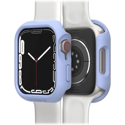 OtterBox Apple Watch 9/8/7 45mm - Fioletowa Osłona OtterBox Apple Watch 9/8/7 45mm - Fioletowa Osłona