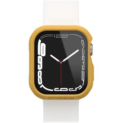 OtterBox Apple Watch 41mm Full Body Protective Cover - Apple Watch Case with Screen Protector OtterBox Apple Watch 41mm Full Body Protective Cover - Apple Watch Case with Screen Protector