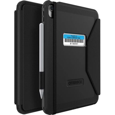 Etui OtterBox Defender na iPad 10. generacji - Wytrzymała ochrona Etui OtterBox Defender na iPad 10. generacji - Wytrzymała ochrona