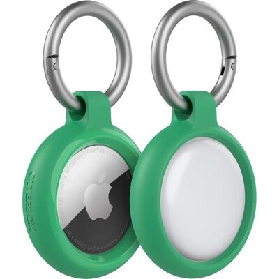 Coque OtterBox Verte pour AirTag - Housse pour Téléphone & Gadget - Publicité Coque OtterBox Verte pour AirTag - Housse pour Téléphone & Gadget - Publicité