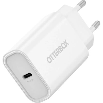 OtterBox 78-81341 Kannettava laturi - Nopea lataus OtterBox 78-81341 Kannettava laturi - Nopea lataus