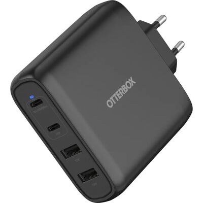 OtterBox Autolaturi - 78-81343 - Nopea lataus - 100W OtterBox Autolaturi - 78-81343 - Nopea lataus - 100W