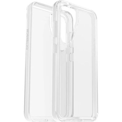 OtterBox - Galaxy S24 Symmetry Funda Transparente OtterBox - Galaxy S24 Symmetry Funda Transparente