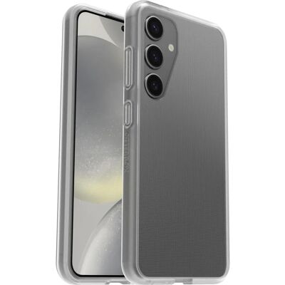 Otterbox Galaxy S24 Transparent Mobile Cover Otterbox Galaxy S24 Transparent Mobile Cover