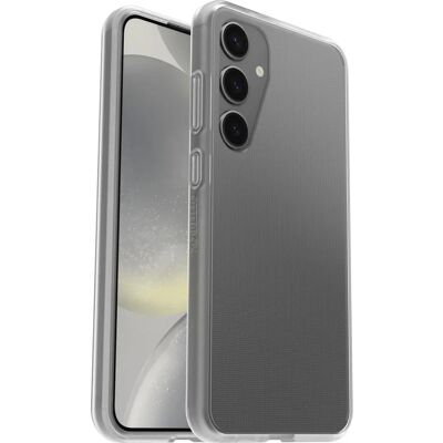 Samsung Galaxy S24+ Otterbox LifeProof Transparent Mobile Cover Samsung Galaxy S24+ Otterbox LifeProof Transparent Mobile Cover