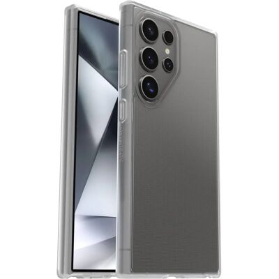 Otterbox Galaxy S24 Ultra Transparent Cover - Mobile Cover Otterbox Galaxy S24 Ultra Transparent Cover - Mobile Cover