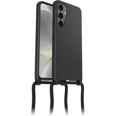 Otterbox S24+ Collier - Coque robuste avec sangle Otterbox S24+ Collier - Coque robuste avec sangle