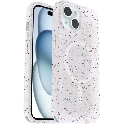 Custodia bianca OtterBox con MagSafe - Cover per iPhone Custodia bianca OtterBox con MagSafe - Cover per iPhone