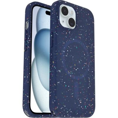 OtterBox Core Series (iPhone 15) - Tarte aux myrtilles - Publicité OtterBox Core Series (iPhone 15) - Tarte aux myrtilles - Publicité