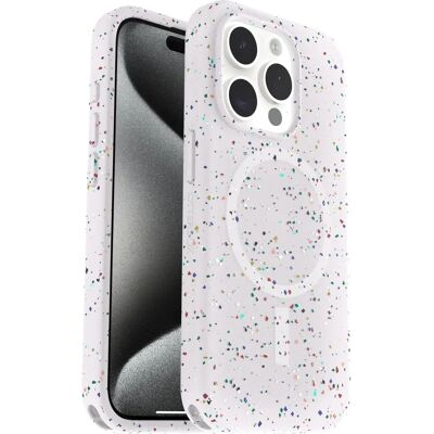 OtterBox Core Series (iPhone 15 Pro) - Sprinkles - Publicité OtterBox Core Series (iPhone 15 Pro) - Sprinkles - Publicité