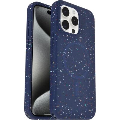Coque Otterbox LifeProof Bleue pour iPhone 15 Pro Max - Publicité Coque Otterbox LifeProof Bleue pour iPhone 15 Pro Max - Publicité