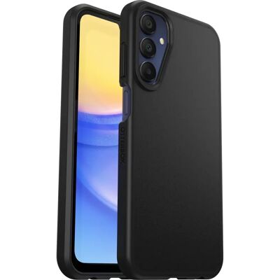 Coque fine antichoc Otterbox Galaxy A15 5G - Publicité Coque fine antichoc Otterbox Galaxy A15 5G - Publicité