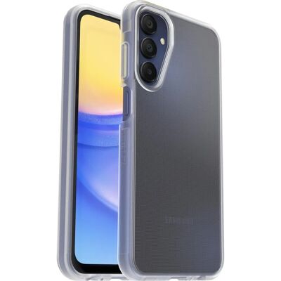 Capa transparente OtterBox Galaxy A15 5G - Proteção contra impactos Capa transparente OtterBox Galaxy A15 5G - Proteção contra impactos