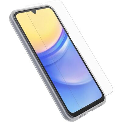 OtterBox Galaxy A15 Transparante Case en Screen Protector OtterBox Galaxy A15 Transparante Case en Screen Protector