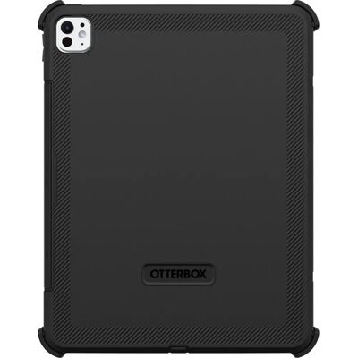 OtterBox Defender iPad Pro 13 (M4) 2024 Czarny OtterBox Defender iPad Pro 13 (M4) 2024 Czarny