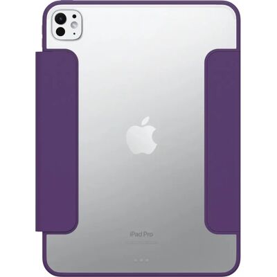 OtterBox Symmetry Folio iPad Pro 11 (M4) 2024 - Figment OtterBox Symmetry Folio iPad Pro 11 (M4) 2024 - Figment