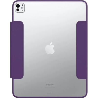 OtterBox Symmetry Folio iPad Pro 13 (M4) 2024 - Figment OtterBox Symmetry Folio iPad Pro 13 (M4) 2024 - Figment