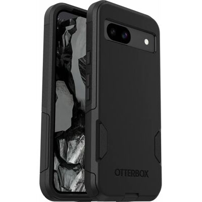 OtterBox - Shetland Commuter Series - Noir - Case - Publicité OtterBox - Shetland Commuter Series - Noir - Case - Publicité