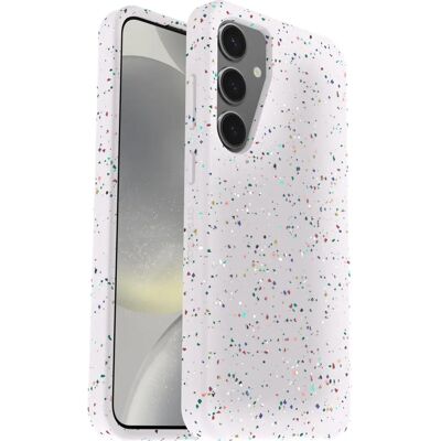 Otterbox Core - Samsung Galaxy S24+ White Durable Phone Case Otterbox Core - Samsung Galaxy S24+ White Durable Phone Case