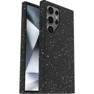Otterbox Galaxy S24 Ultra Black - Mobile cover - Durable recycled materials Otterbox Galaxy S24 Ultra Black - Mobile cover - Durable recycled materials