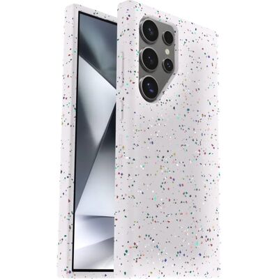 Coque blanche Otterbox Core pour Samsung S24 Ultra - Étui téléphone - Publicité Coque blanche Otterbox Core pour Samsung S24 Ultra - Étui téléphone - Publicité