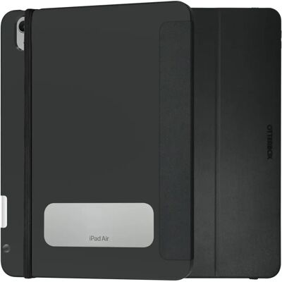 OtterBox Czarna seria React do iPad Air 11 - Etui na Tablet OtterBox Czarna seria React do iPad Air 11 - Etui na Tablet