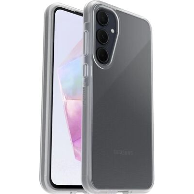 Otterbox React Grijs - Telefoonhoesje Otterbox React Grijs - Telefoonhoesje