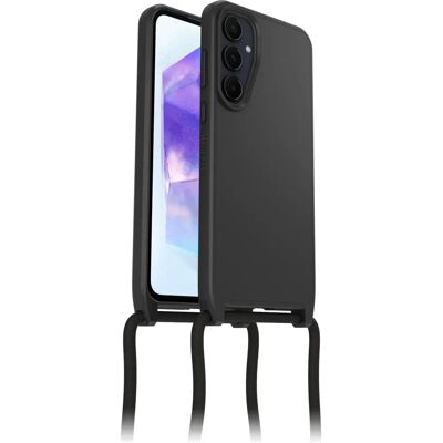 OtterBox React Necklace Telefoonhoesje met Ketting voor Samsung Galaxy A55 5G OtterBox React Necklace Telefoonhoesje met Ketting voor Samsung Galaxy A55 5G